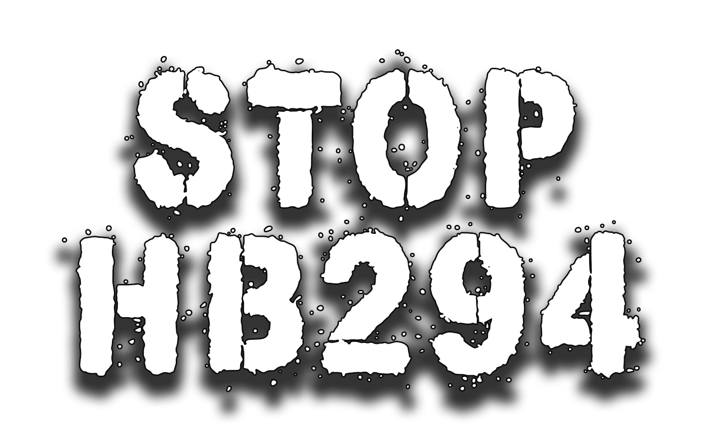 StopHB294 | Canneye